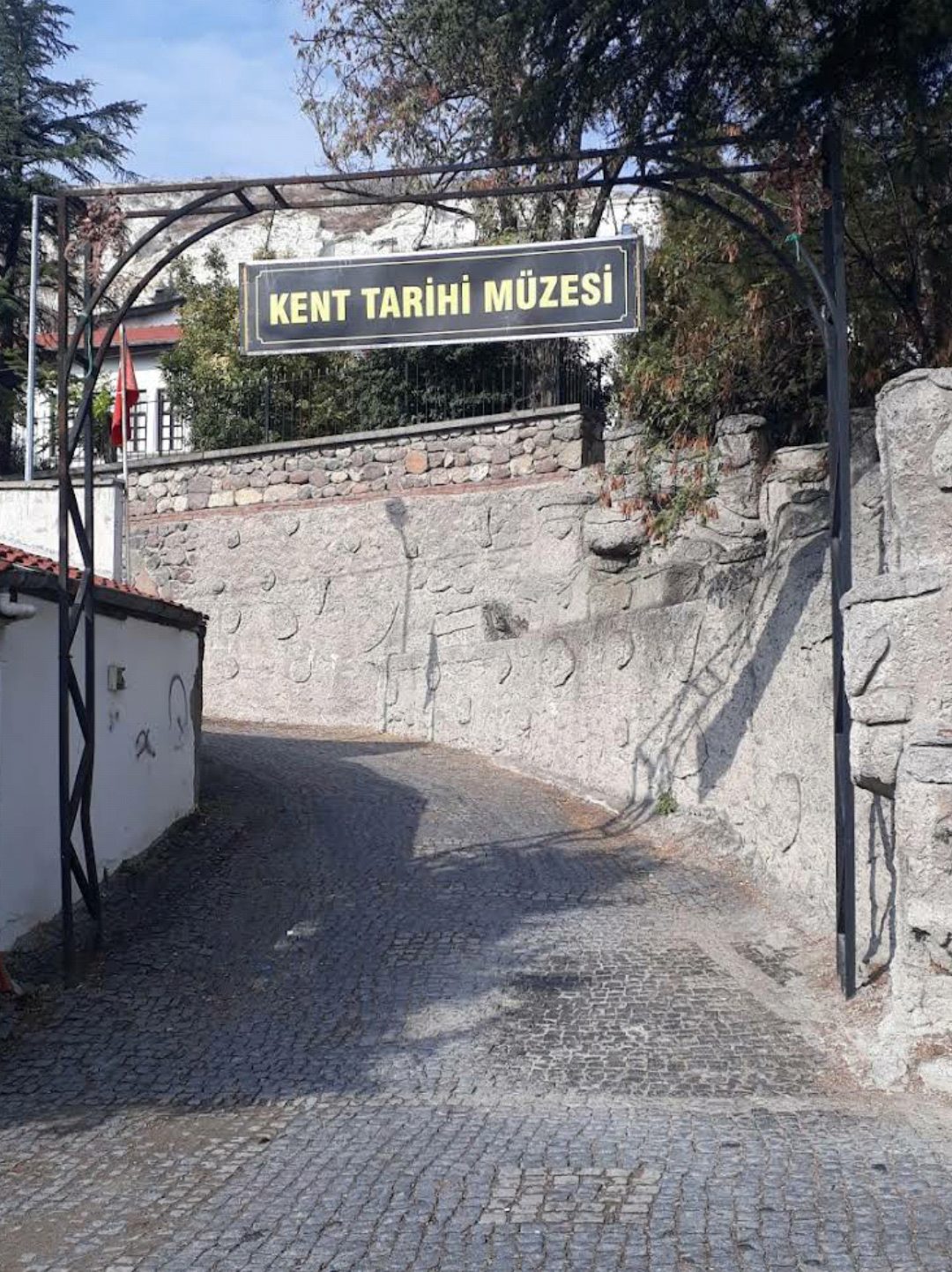 Beypazarı City History Museum - 3