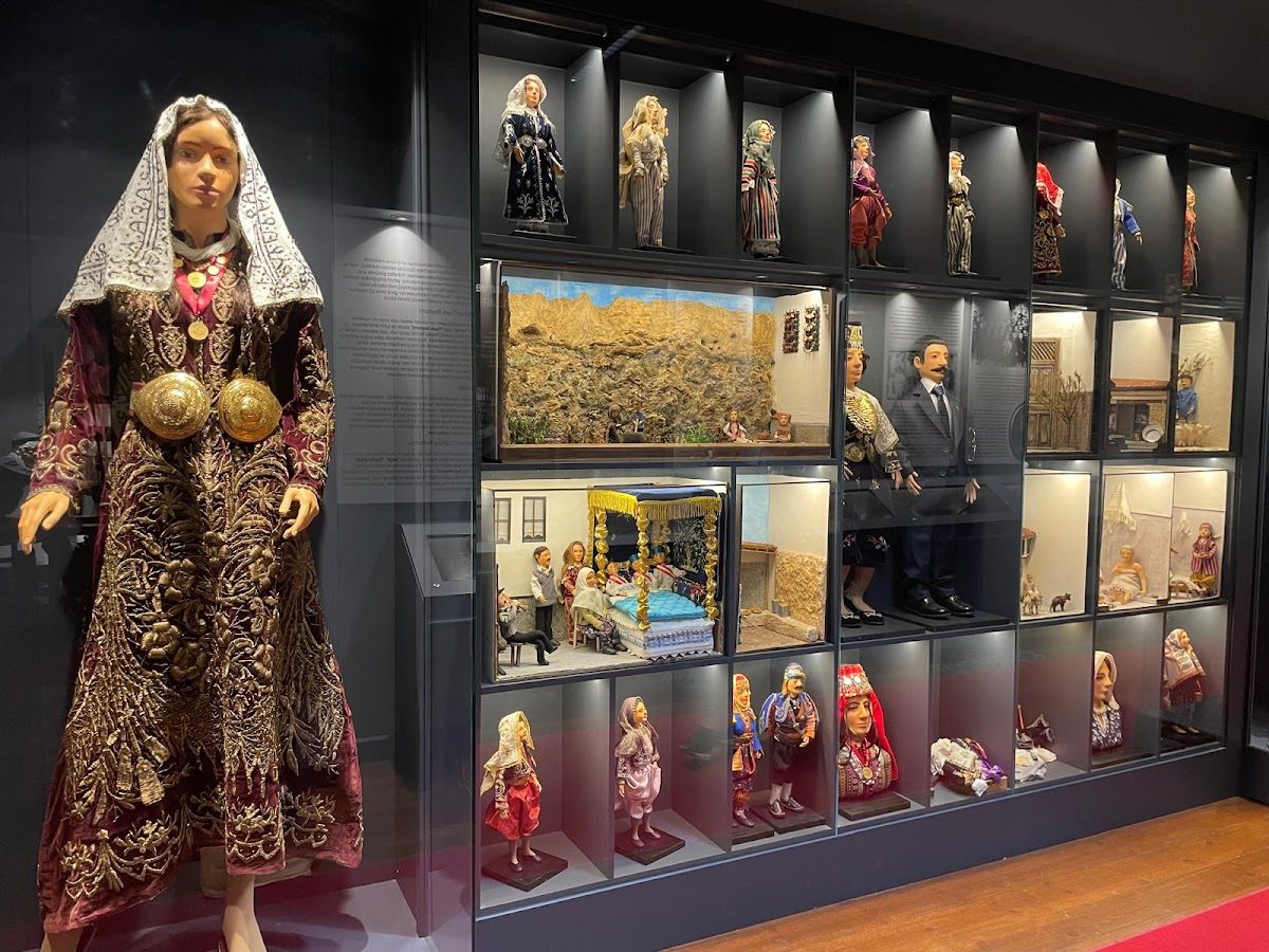 Beypazarı City History Museum - 6