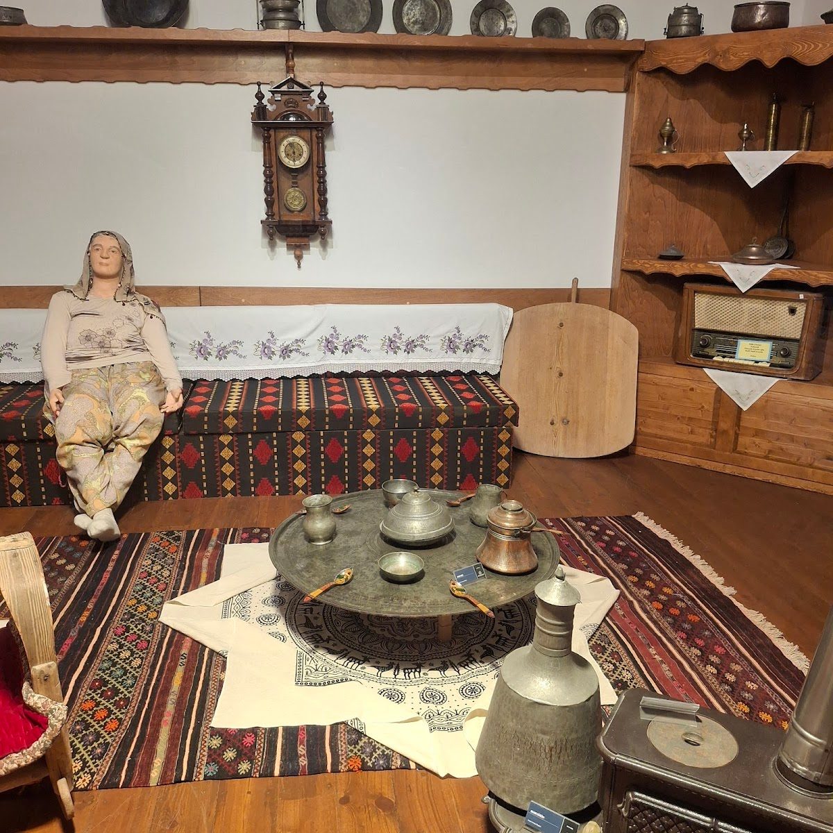 Beypazarı City History Museum - 7
