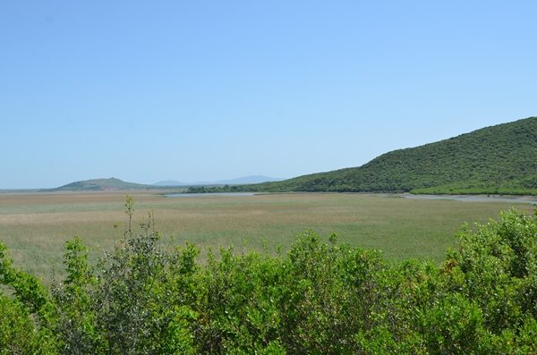 Gala Gölü Milli Parkı - 3