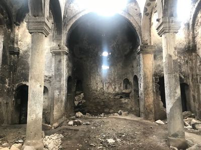 Surp Minas Church