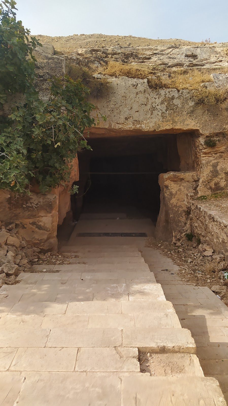 Bazda Caves (Bazda Quarries) - 3