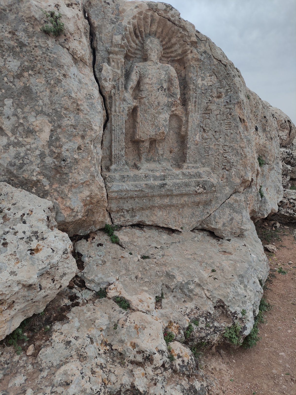 Bazda Caves (Bazda Quarries) - 6
