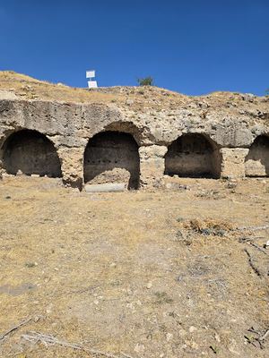 مدينة تابيا الأثرية