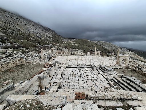 Sagalassos Örenyeri - 3