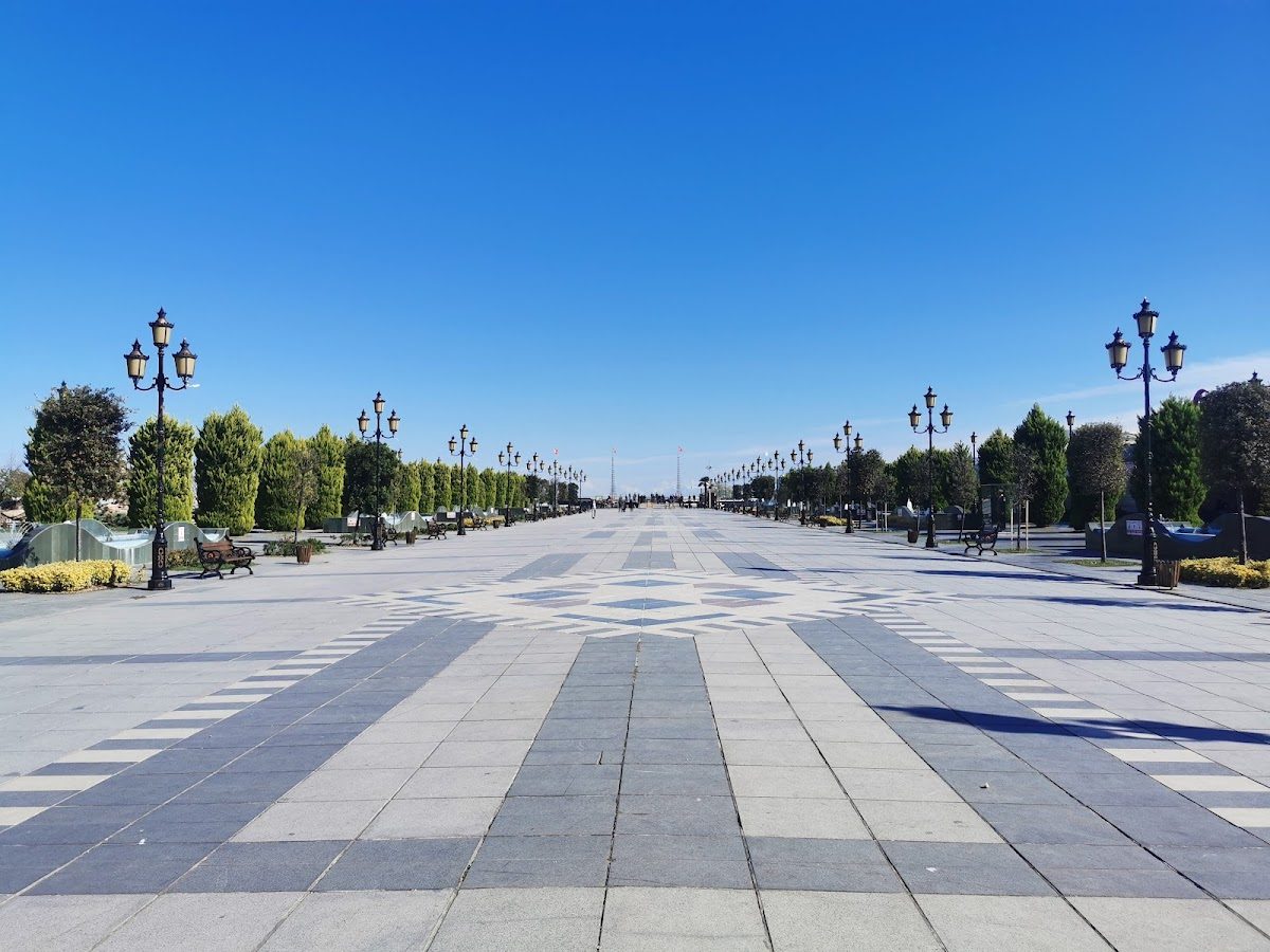 رصيف التبغ - 5
