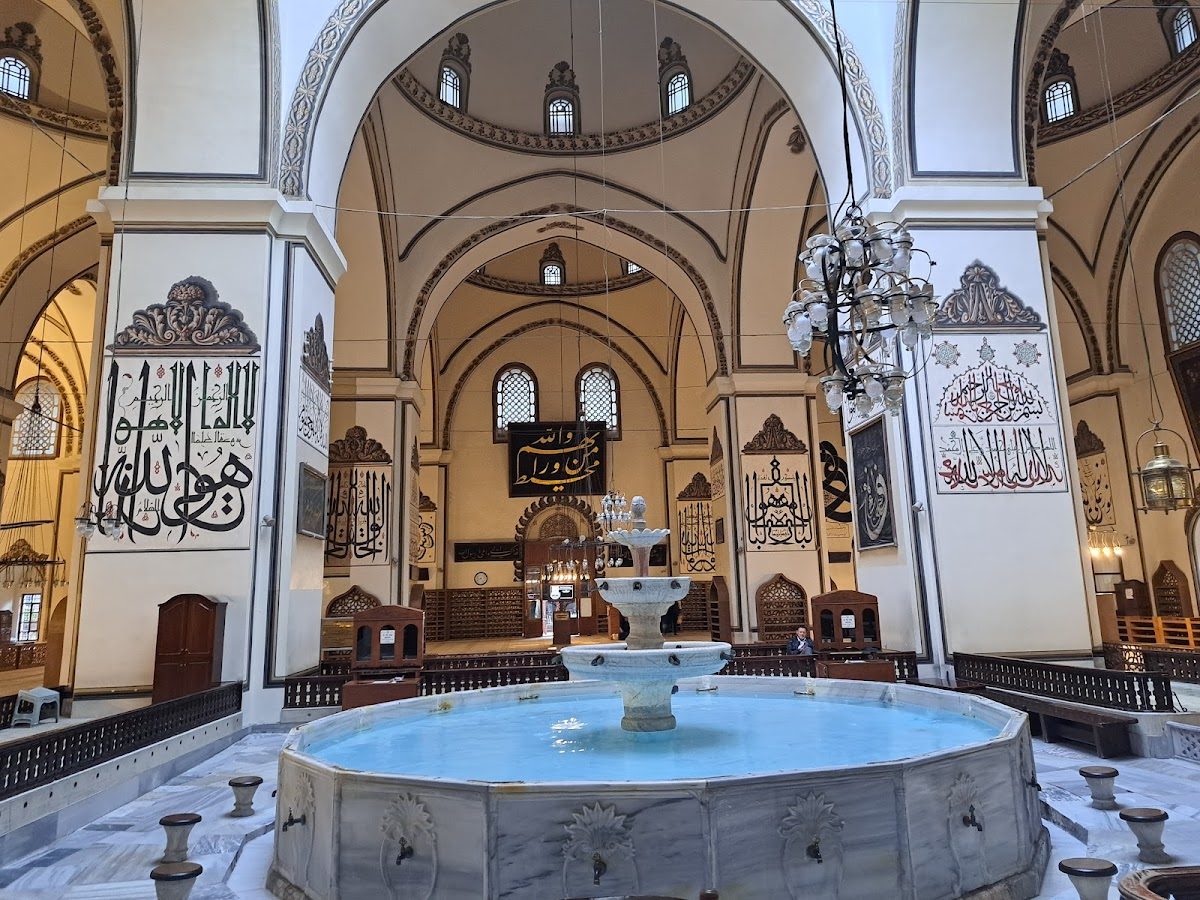 Ulu Cami - 3