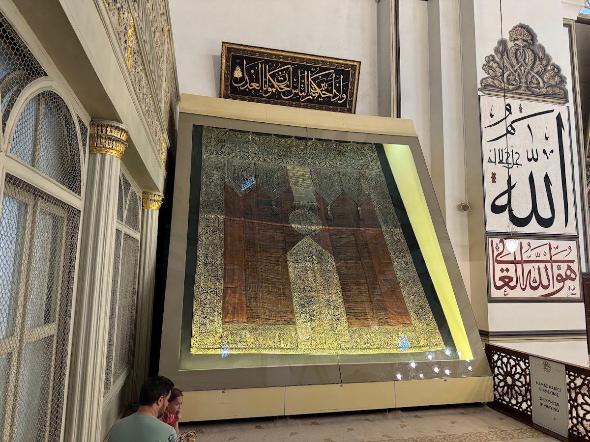 Ulu Cami - 6