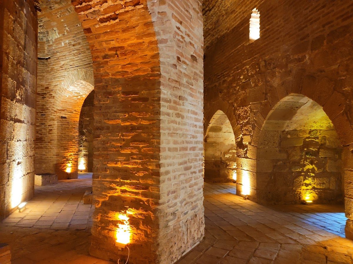 Red Tower - 6