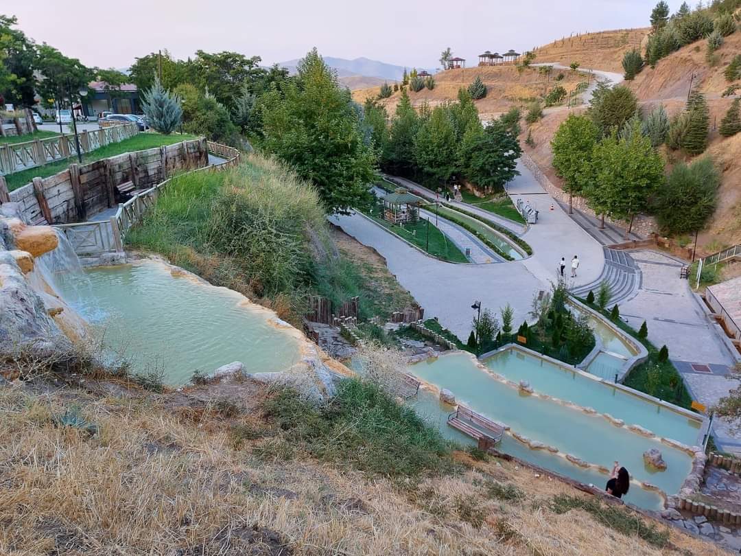 İspendere İçmeleri - 5
