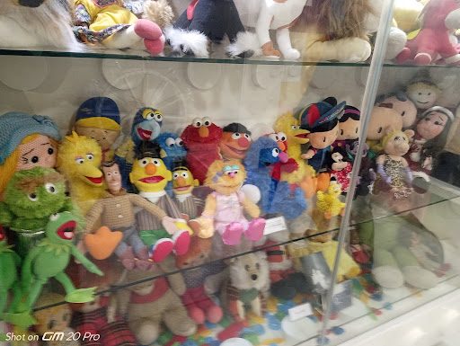 Anatolian Toy Museum - 1