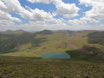 Büyük Lake