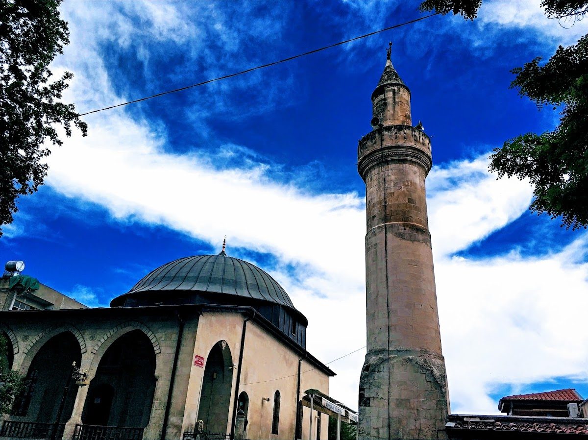 Kap Cami