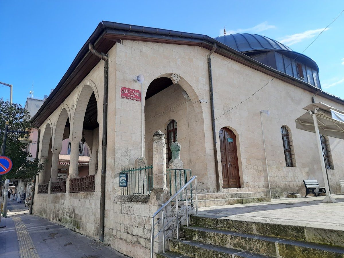 Kap Cami - 3