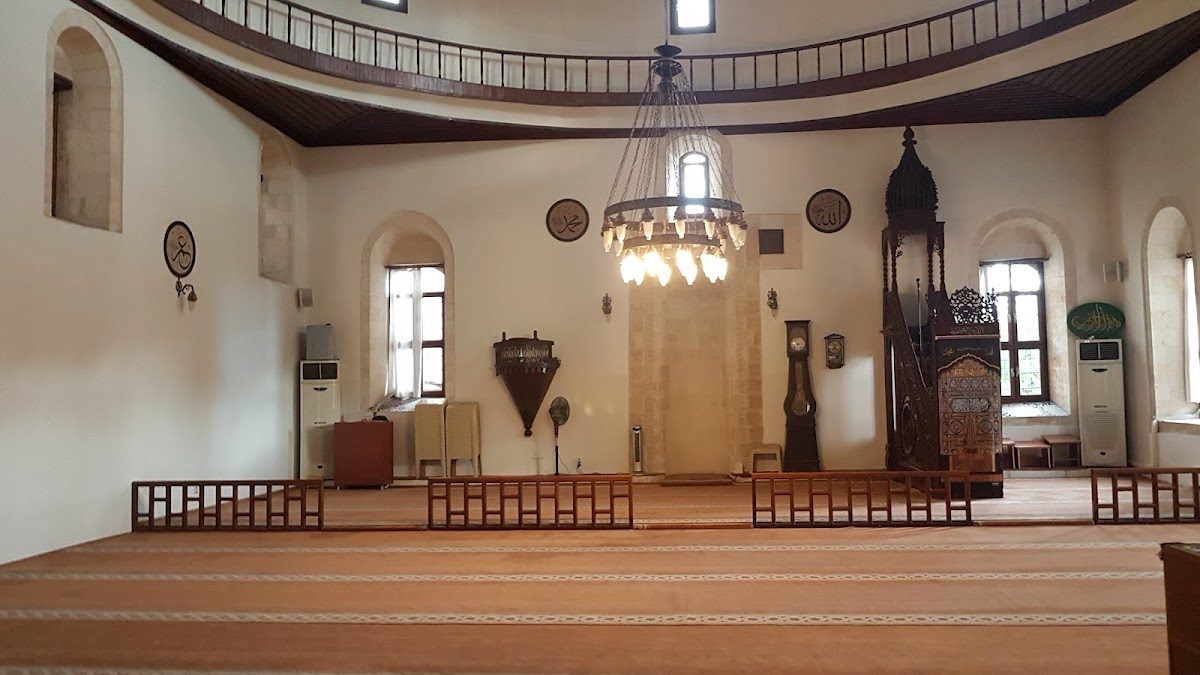 Kap Cami - 4