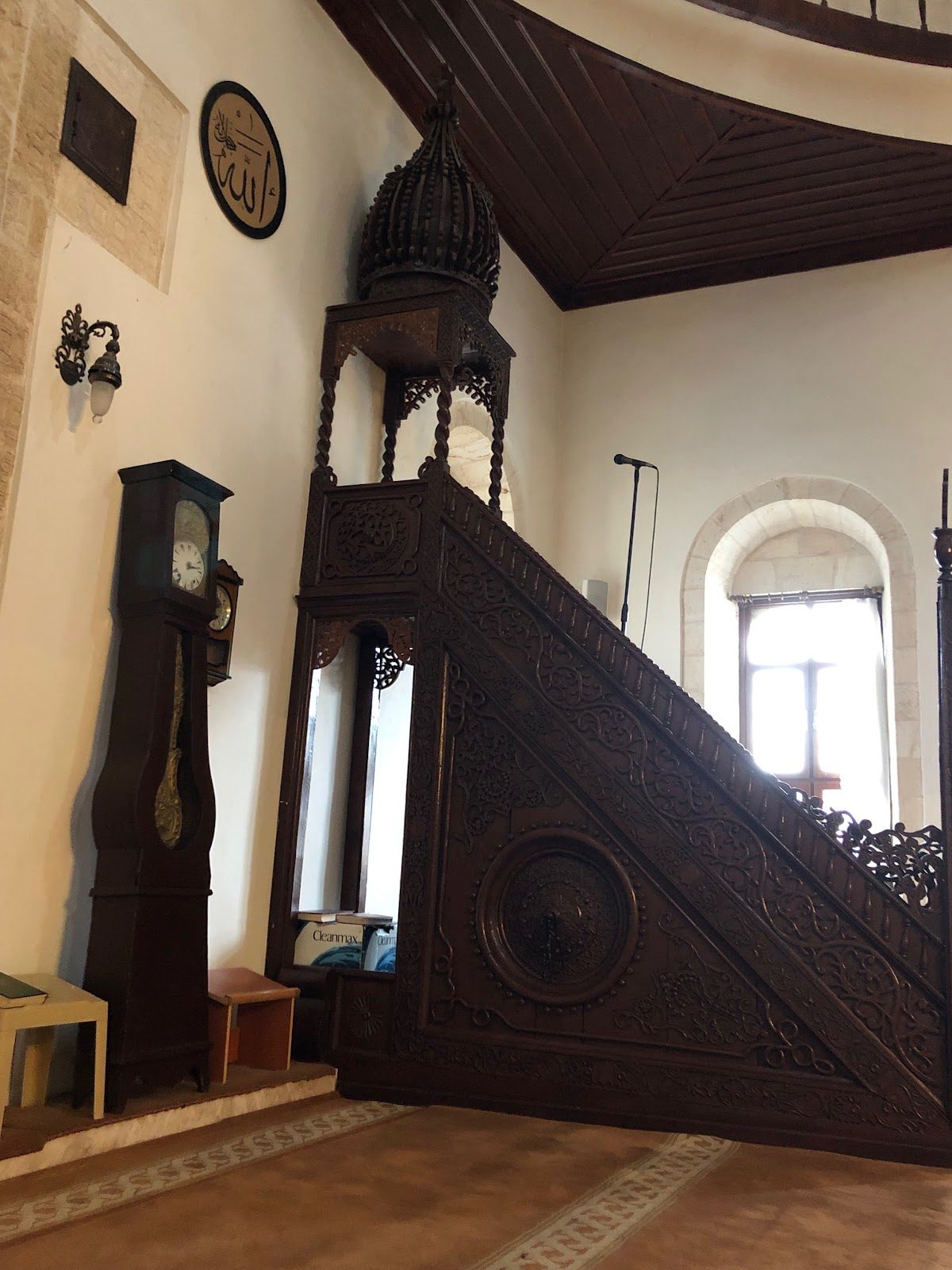 Kap Cami - 6