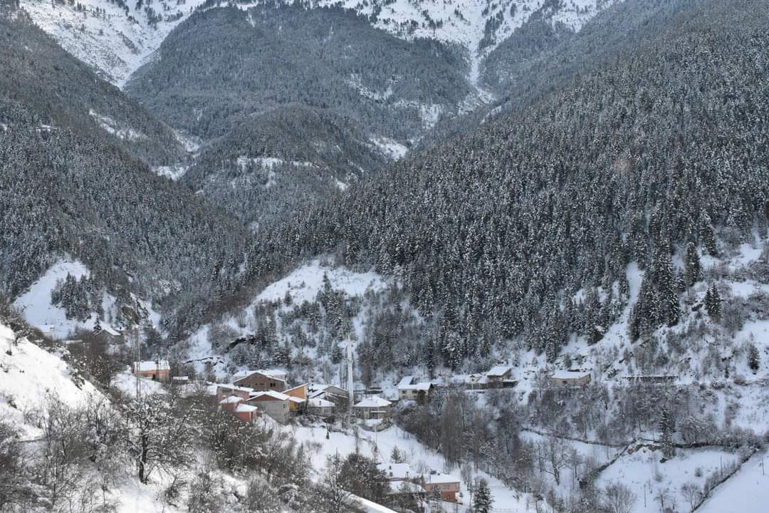 Zigana Dağı - 3