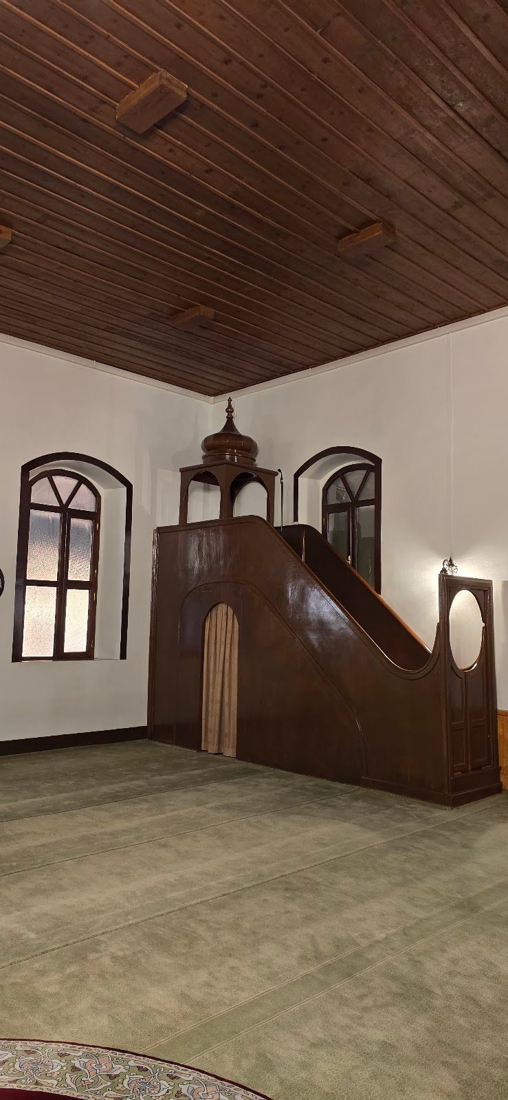 Yalı Mosque - 3