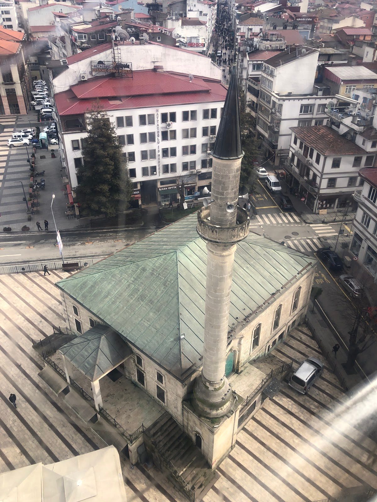 Yalı Mosque - 6