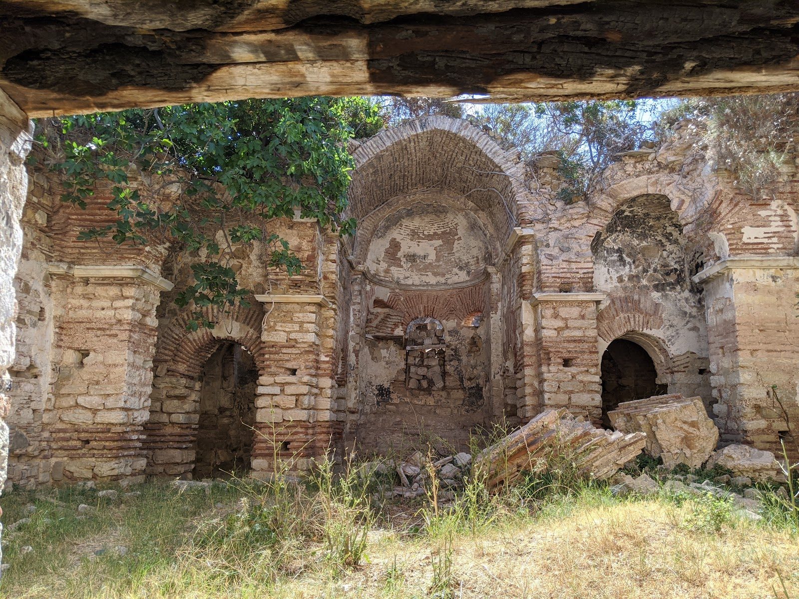 دير آيا ياني