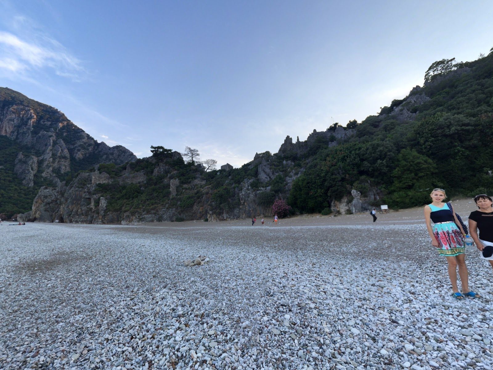 Olympos Ancient City - 2