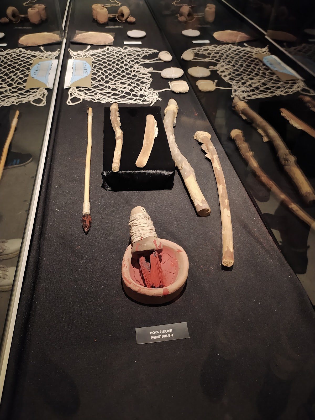 Yeşilova Höyüğü - 3