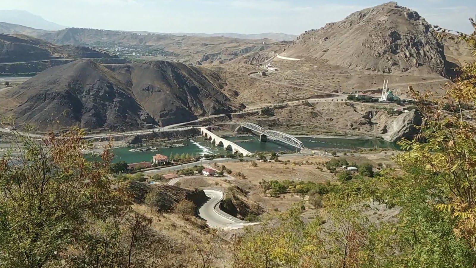 قلعة بالو - 1