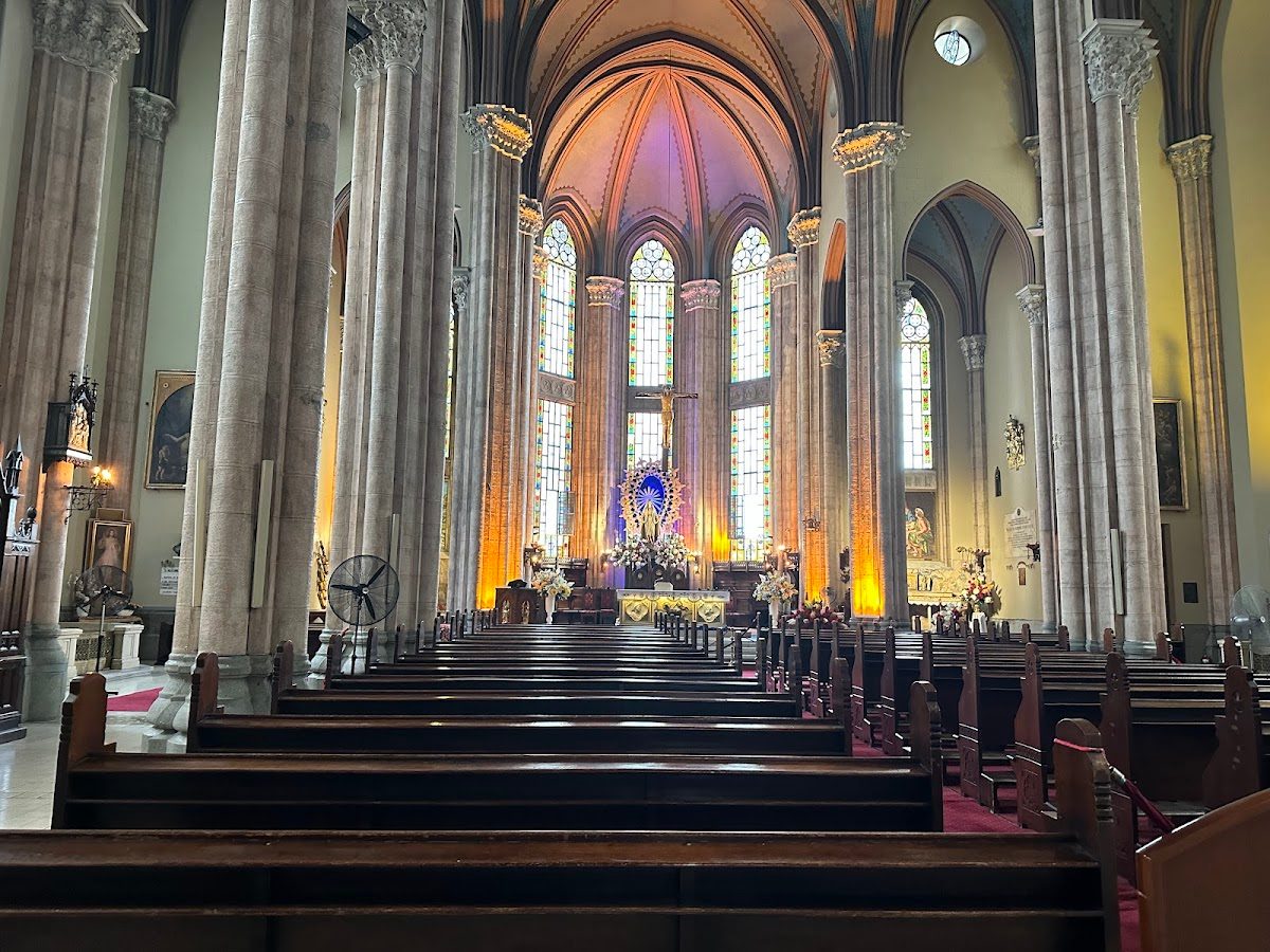 Saint Antoine Kilisesi