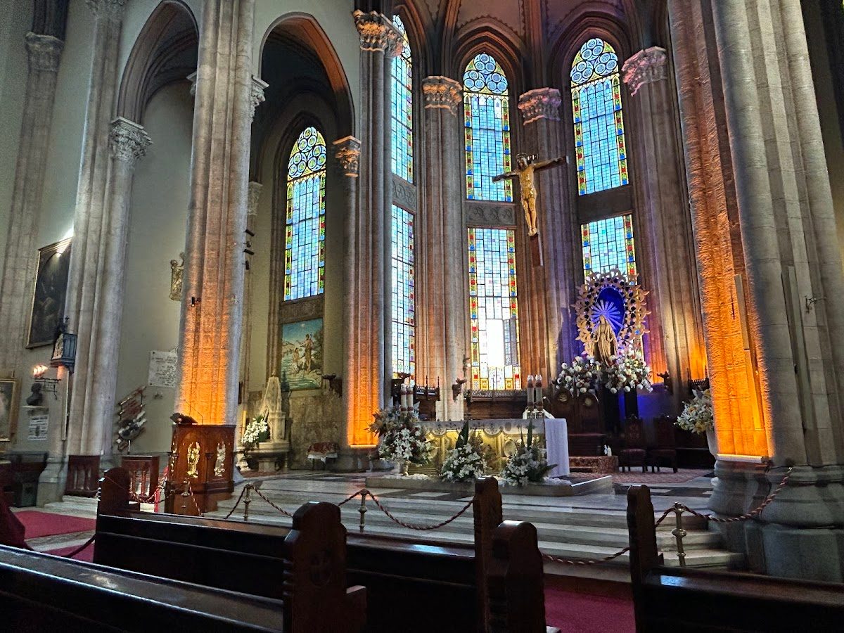 Saint Antoine Kilisesi - 6