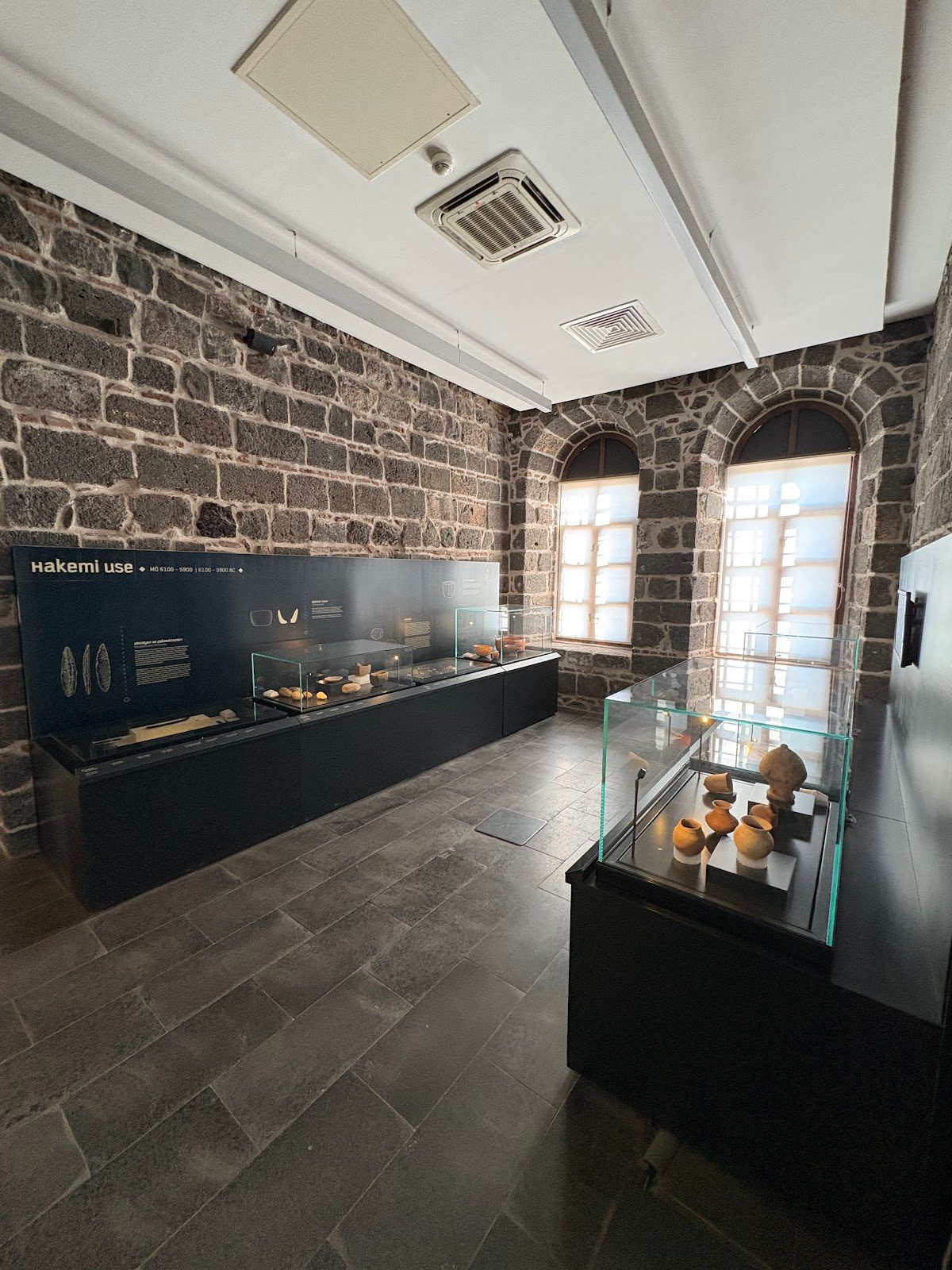 Diyarbakır Archaeological Museum - 3