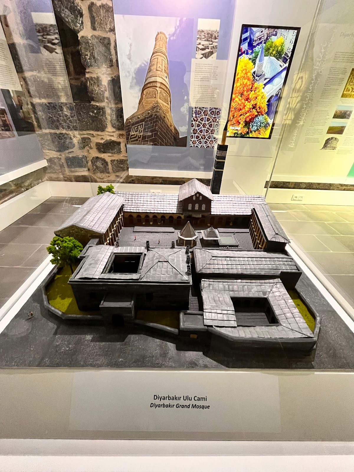 Diyarbakır Archaeological Museum - 5