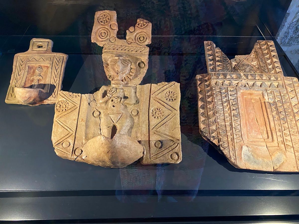 Diyarbakır Archaeological Museum - 7