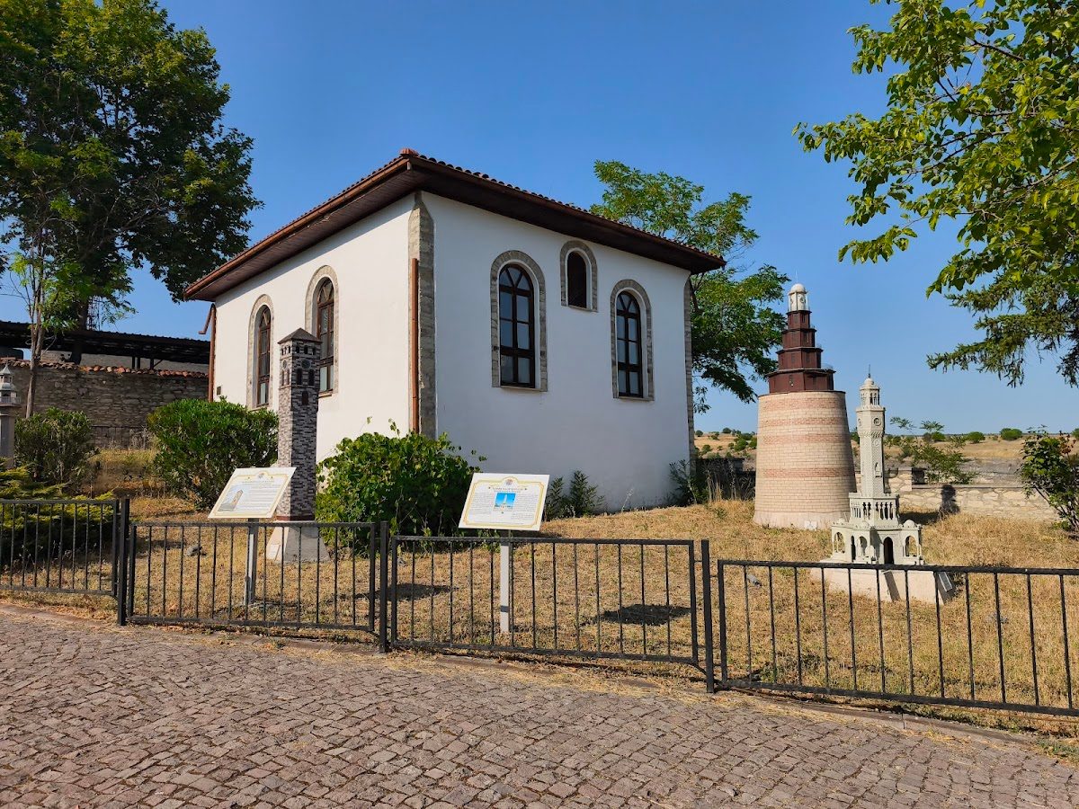 Safranbolu Kent Tarihi Müzesi - 3
