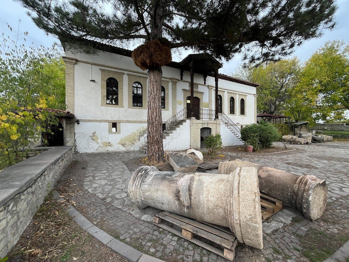 Safranbolu Kent Tarihi Müzesi - 7