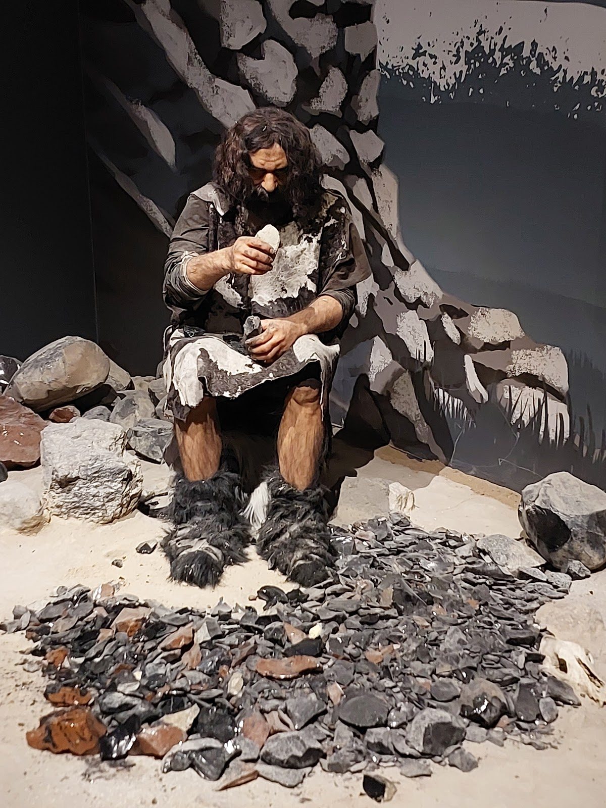 Erzurum Archaeology Museum - 3