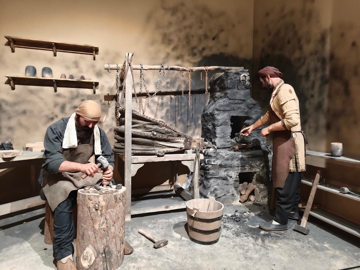 Erzurum Archaeology Museum - 6
