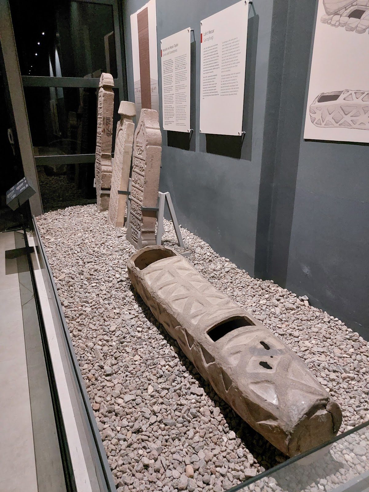 Erzurum Archaeology Museum - 7