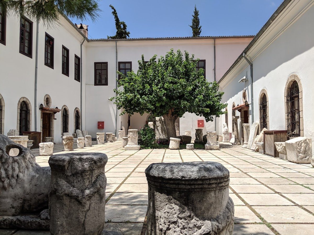 Muğla Museum