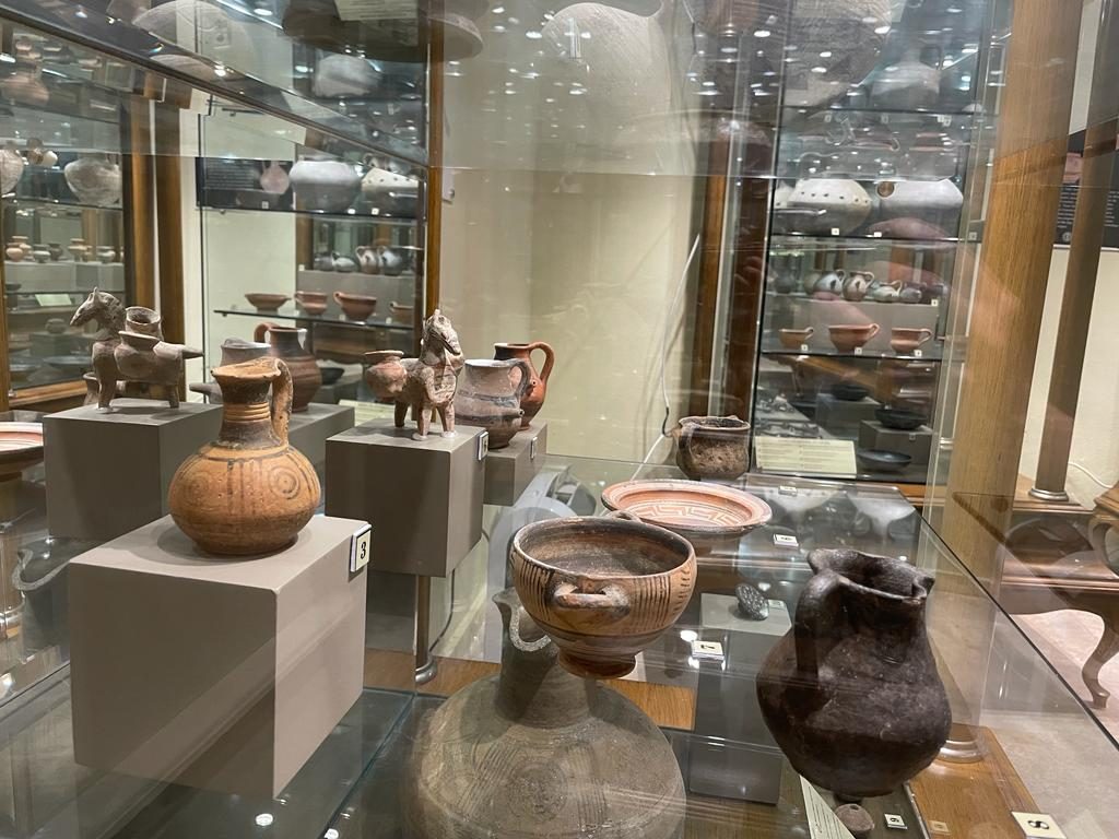 Muğla Museum - 6