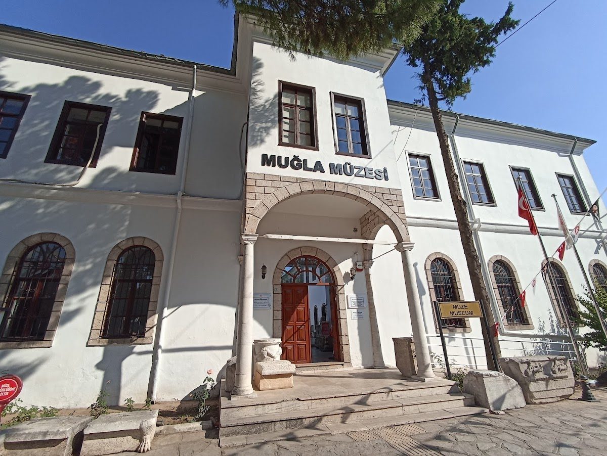 Muğla Museum - 7