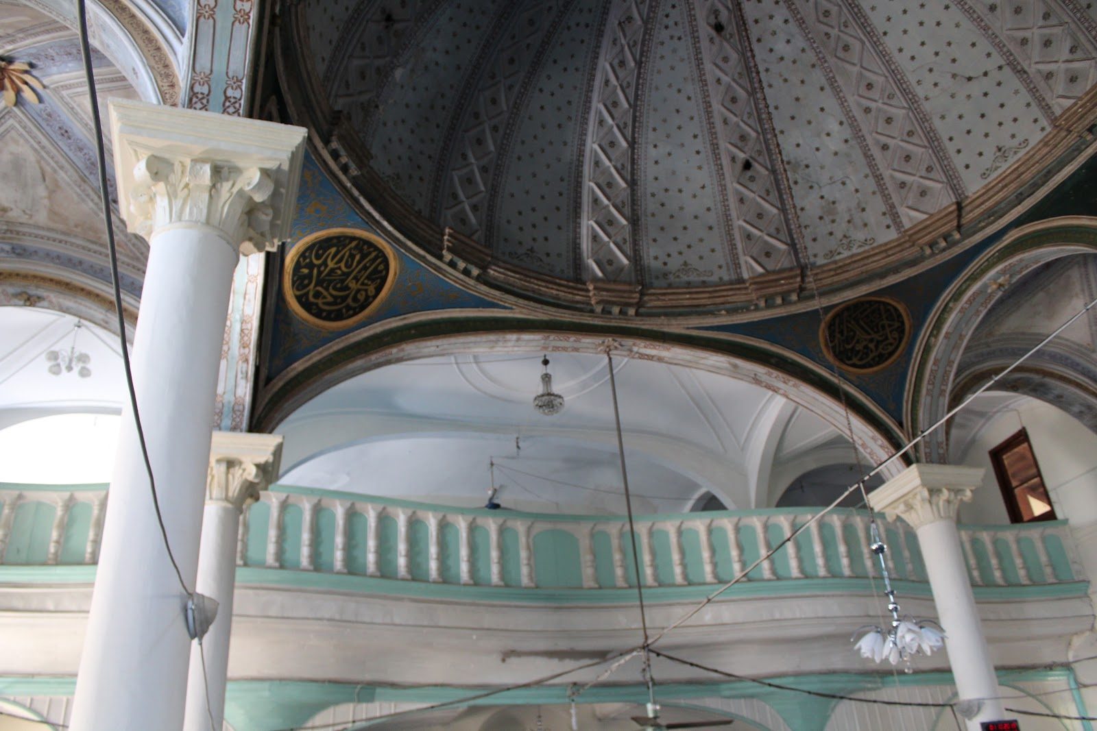 Sultan Alaaddin Mosque - 3