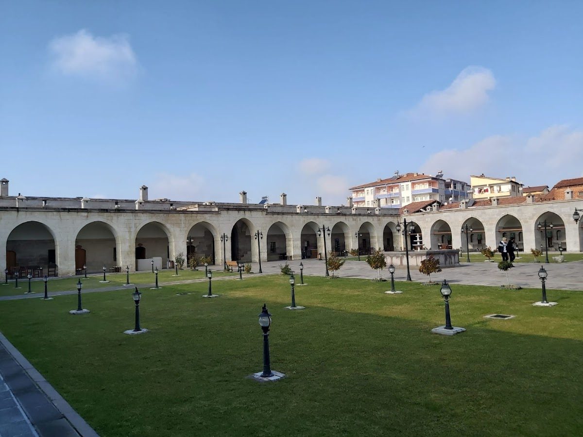 Roma Surları (Battalgazi Surları) - 5