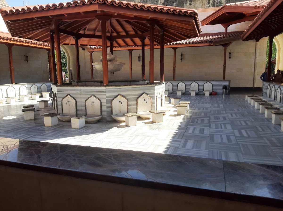 Roma Surları (Battalgazi Surları) - 6