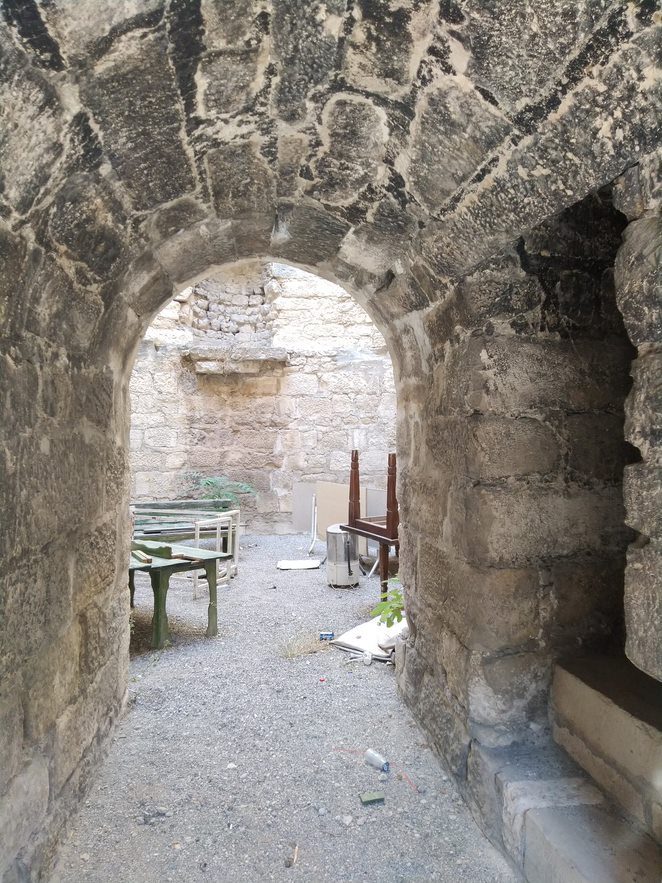 Mut Castle - 5