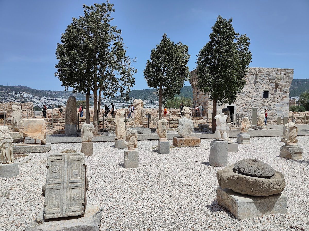 Bodrum Castle - 3