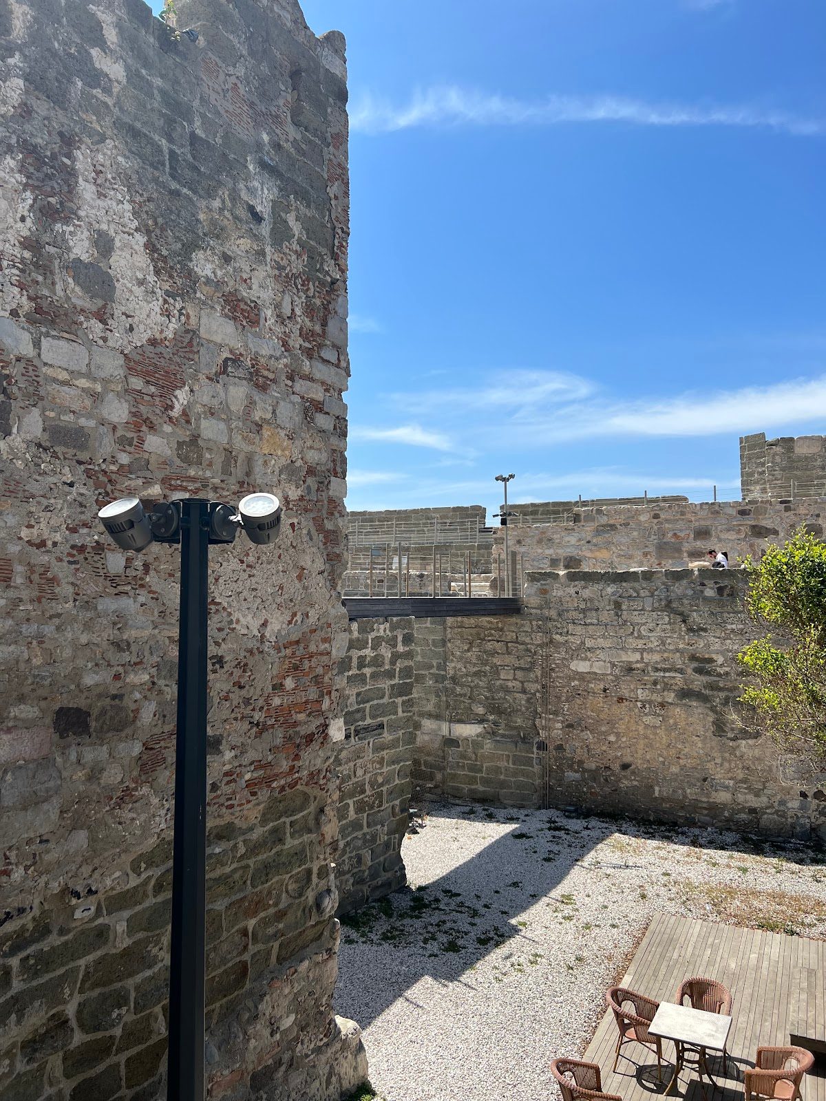 Bodrum Castle - 5