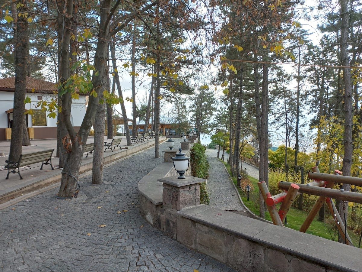 Emir Karatekin Bey Türbesi - 5