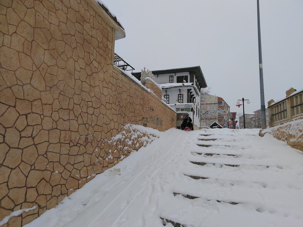 Yozgat Museum (Karslıoğlu Mansion) - 6