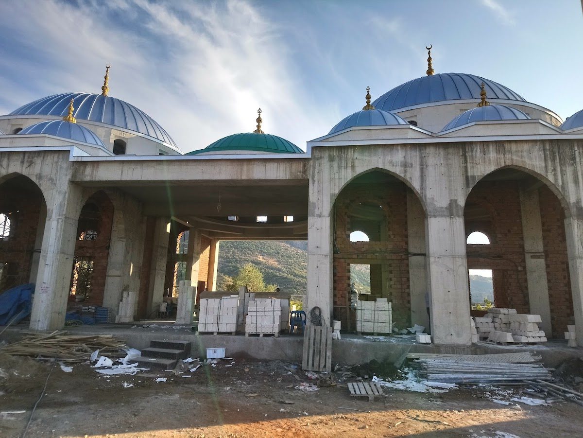 Tomb of Prophet Uzeyr - 6