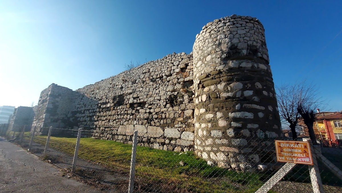 Çorum Castle - 3